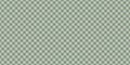 Seamless Checkered Rhombuses Pattern.