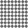 Seamless chess pattern