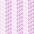 Seamless Chevron Background Royalty Free Stock Photo