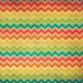 Seamless chevron background pattern Royalty Free Stock Photo