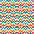 Seamless chevron pattern.