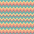 Seamless chevron pattern.