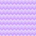 Seamless chevron pattern three violet colors. Vector