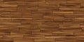 Seamless classic parquet wood floor background texture.