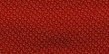 Seamless close up of red strawberry skin surface texture Royalty Free Stock Photo