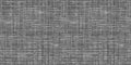 Seamless coarse rough linen upholstery fashion textile background texture overlay