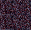 Seamless colored texture pattern with dark colors. Decorative design, Ready for textile prints.