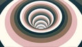 Seamless colorful abstract animation hole path in particle light element background texture pattern. Abstract motion Royalty Free Stock Photo