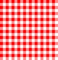Checkered Flannel patterns of square for background. Royalty Free Stock Photo