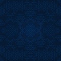 Seamless colorful ethnic pattern