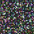 Seamless colorful sequined texture Royalty Free Stock Photo