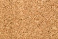 Seamless cork texture. Perfect background