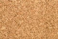 Seamless cork texture. Perfect background Royalty Free Stock Photo