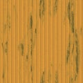 Seamless Corrugated Iron texture. Seamless Hi-res (8000x8000) texture. Modern stylish abstract texture