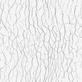 Seamless cracks grunge pattern