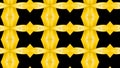 Seamless creative pattern