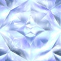 Seamless crystal texture