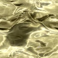 Seamless crystal water pattern Royalty Free Stock Photo
