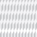 Seamless cubic pattern background