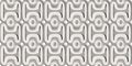 Seamless 3d ornament. Seamless textured tiles.