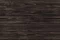 SEAMLESS dark brown wooden old planks background. Wood texture