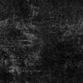 Seamless dark gray or black grungy dirty distressed background