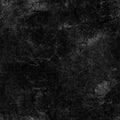 Seamless dark gray or black grungy dirty distressed background