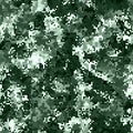 Seamless dark green and white digital pixel military fashion camouflage pattern
