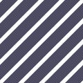Seamless dashed lines vector minimalistic pattern, abstract background. Simple geometric design. Diagonal parallel stripes. Single