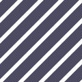 Seamless dashed lines vector minimalistic pattern, abstract background. Simple geometric design. Diagonal parallel stripes. Single