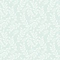 Seamless dates pattern