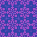 seamless decorative knit geometric texture pattern for decor and textile fabric print. Simple weave design