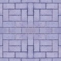 seamless decorative paving tile. background, texture, pattern.