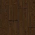 Seamless decorative wood texture