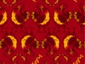 Seamless designe pattern