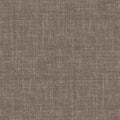 Seamless detailed woven linen fabric texture background