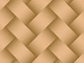 Seamless Diagonal Basketweave Background Texture