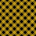 Seamless diagonal checkered pattern.