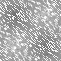 Seamless Diagonal Line Pattern