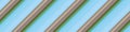 Seamless diagonal stripe background abstract, pattern texture Royalty Free Stock Photo