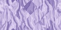 Seamless diamond marble swirl mosaic tiles background texture in Digital Lavender