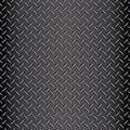 Seamless diamond plate