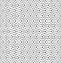 Seamless diamonds pattern. Geometric texture