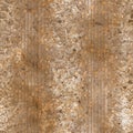 Seamless dirt road texture