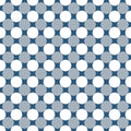 Seamless dot pattern texture background Royalty Free Stock Photo