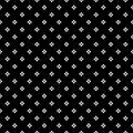 Seamless dotted pattern