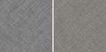 Seamless elegant gray fabric Royalty Free Stock Photo