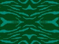 Seamless Ethnic Pattern. Abstract Tribal Textile