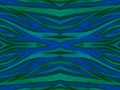 Seamless Ethnic Pattern. Fashion Tribal Fabric