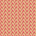 Seamless etnic pattern